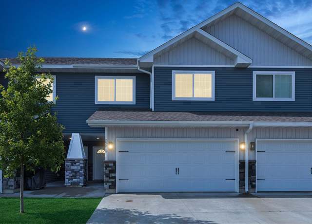 Property at 25915 Oriole St, Elko New Market, MN 55054, 3 beds, 3 baths