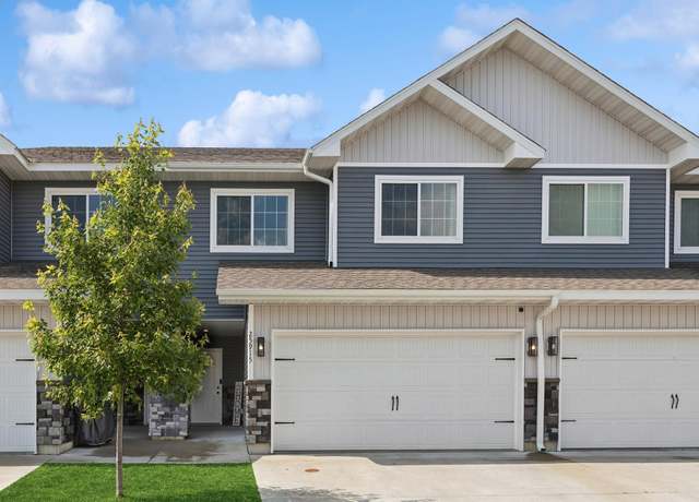Property at 25915 Oriole St, Elko New Market, MN 55054, 3 beds, 3 baths