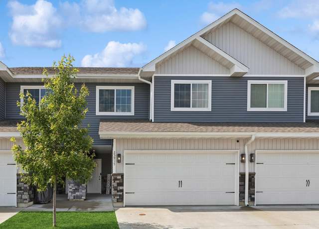 Property at 25915 Oriole St, Elko New Market, MN 55054, 3 beds, 3 baths