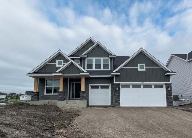 Property at 7945 Jade Ln, Victoria, MN 55386, 5 beds, 3 baths