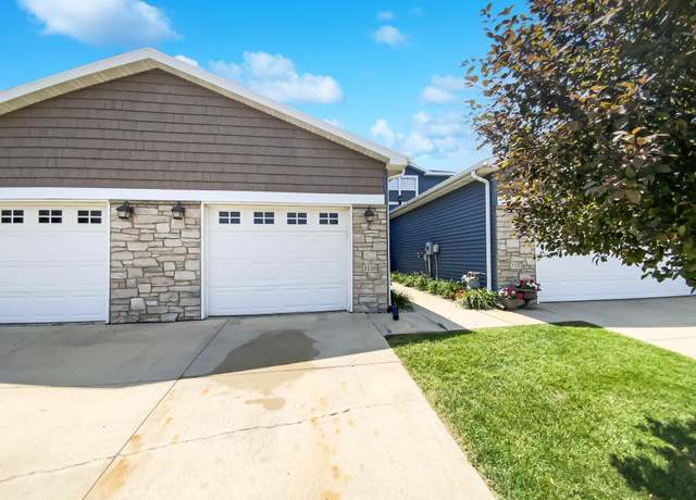Property at 3106 Appleton Ln NW, Rochester, MN 55901, 2 beds, 2 baths