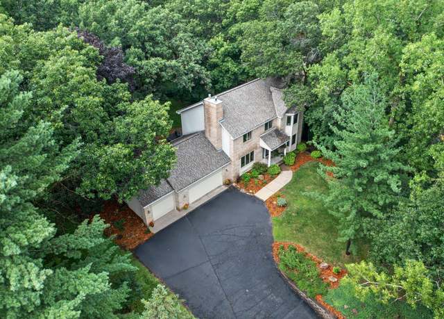 Property at 851 Lincolntown Ave, Mahtomedi, MN 55115, 4 beds, 4 baths