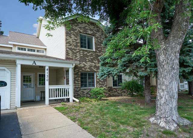 Property at 4130 3rd St NE #103, Columbia Heights, MN 55421, 2 beds, 1 bath