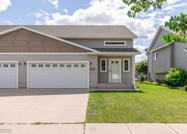 Property at 4274 Auburn Ave, Fargo, ND 58104, 3 beds, 2 baths