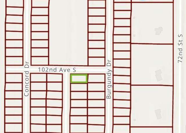 Property at 10210 73rd St S, Fargo, ND 58047