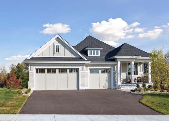 Property at 103 Spring Farm Rd, North Oaks, MN 55127, 3 beds, 3 baths