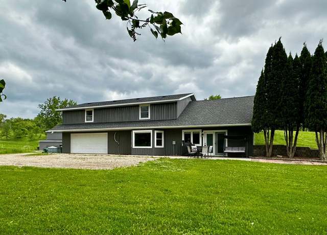 Property at 17170 Highview Ave, Minnewaska Twp, MN 56334, 3 beds, 2 baths