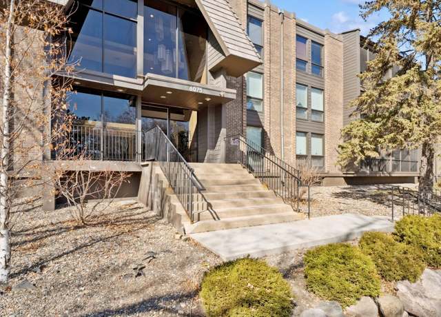 Property at 6075 Lincoln Dr #109, Edina, MN 55436, 1 bed, 1 bath