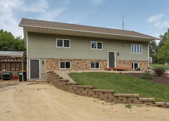 Property at 7055 W River Rd NW, Cascade Twp, MN 55901, 4 beds, 3 baths