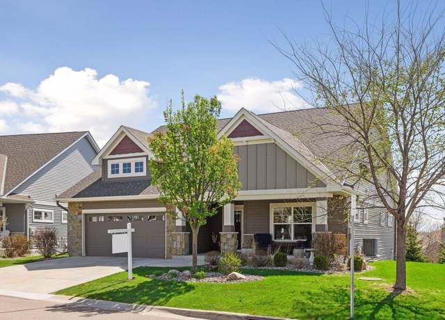 Property at 701 Somerwood Way, Waconia, MN 55387, 3 beds, 3 baths