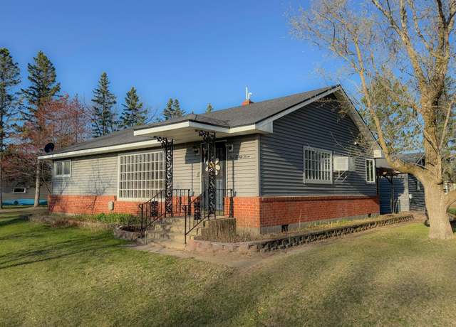 Property at 483 Lake Ave NE, Bemidji, MN 56601, 2 beds, 1 bath