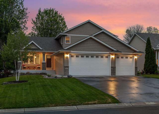 Property at 2625 King Ave, Shakopee, MN 55379, 4 beds, 4 baths