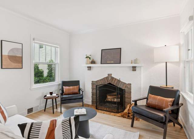 Property at 3937 Ewing Ave S, Minneapolis, MN 55410, 3 beds, 2 baths