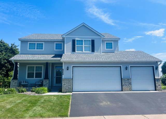 Property at 6860 Peony Ln N, Maple Grove, MN 55311, 4 beds, 4 baths