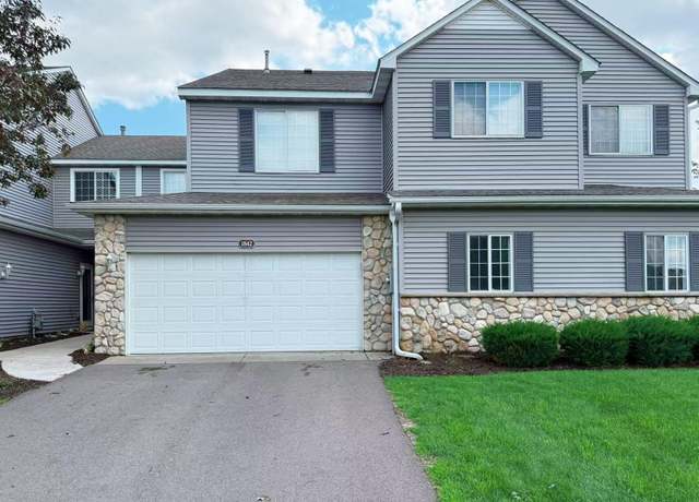Property at 1842 111th Ave NE, Blaine, MN 55449, 2 beds, 2 baths