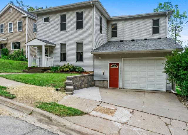 Property at 534 9th St, Red Wing, MN 55066, 3 beds, 3 baths