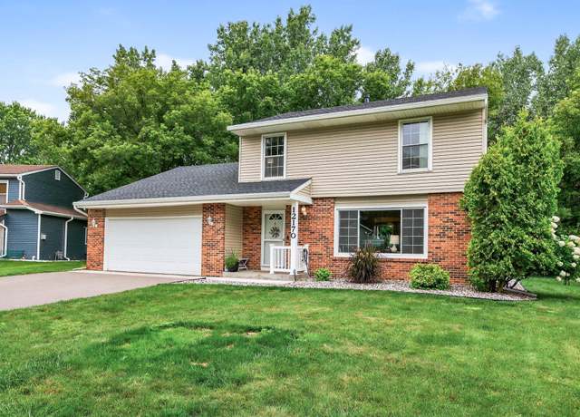 Property at 12170 51st Ave N, Plymouth, MN 55442, 3 beds, 3 baths