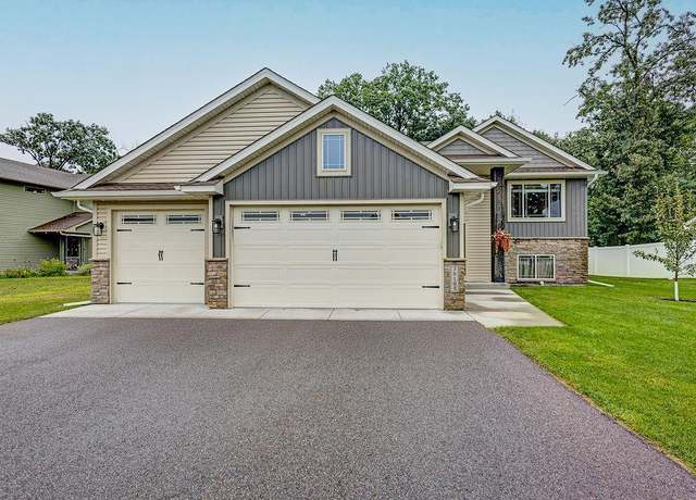 Property at 38108 Golden Oaks Trl, North Branch, MN 55056, 3 beds, 2 baths