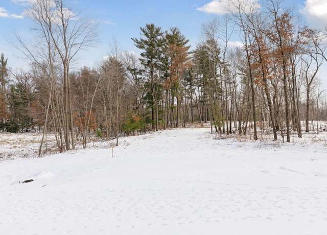 Property at XXX (Lot 5) 317th Ct NW, Cambridge, MN 55008