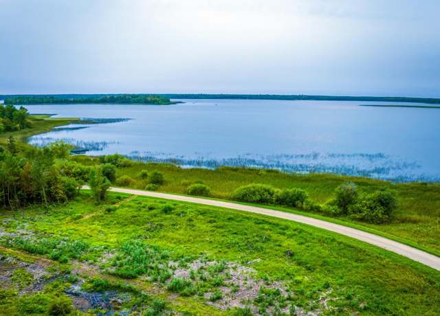 Property at TBD N Point Ln NE, Hines, MN 56647