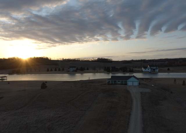 Property at 1383 Trophy Lake Rd SW, New Haven Twp, MN 55963, 4 beds, 3 baths