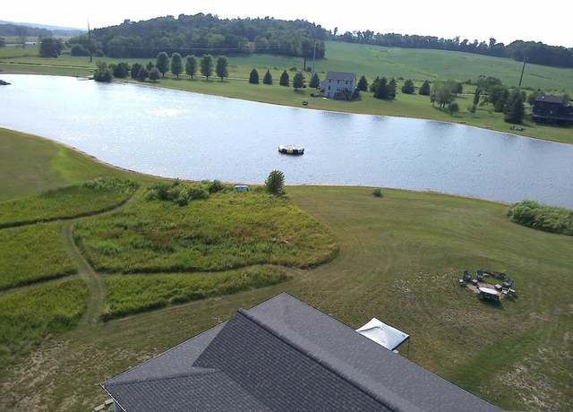 Property at 1383 Trophy Lake Rd SW, New Haven Twp, MN 55963, 4 beds, 3 baths