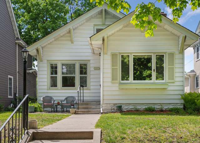 Property at 5236 Vincent Ave S, Minneapolis, MN 55410, 2 beds, 1 bath