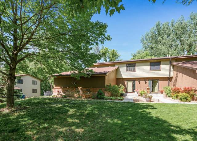 Property at 5110 Clear Spring Rd, Minnetonka, MN 55345, 4 beds, 3 baths