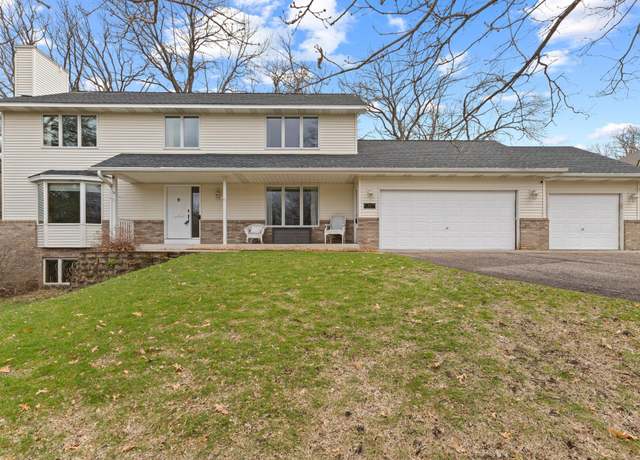 Property at 1679 118th Ave NE, Blaine, MN 55449, 5 beds, 4 baths