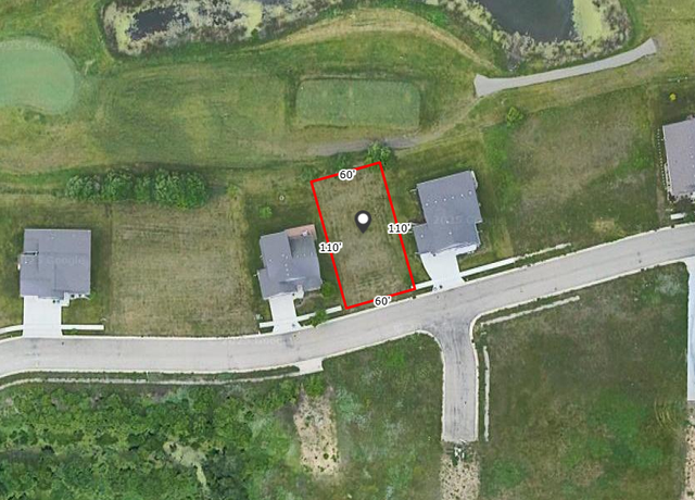 Property at 1495 Hadley Creek Dr NE, Rochester, MN 55906