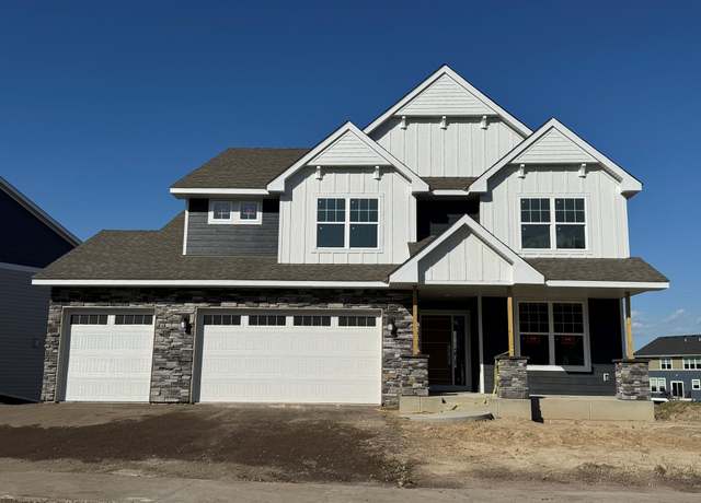 Property at 3112 Sugar Maple Dr, Chaska, MN 55318, 4 beds, 4 baths