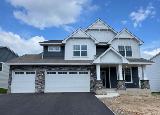 Property at 3112 Sugar Maple Dr, Chaska, MN 55318, 4 beds, 4 baths