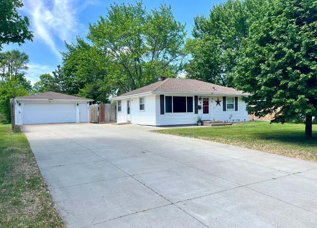 Property at 8412 4th Ave S, Bloomington, MN 55420, 3 beds, 2 baths