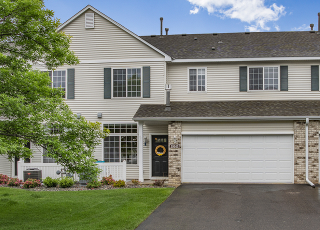 Property at 18143 70th Ave N, Maple Grove, MN 55311, 2 beds, 2 baths