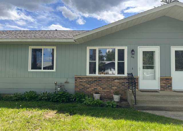 Property at 306 Jefferson Ave, Pine River, MN 56474, 2 beds, 1 bath