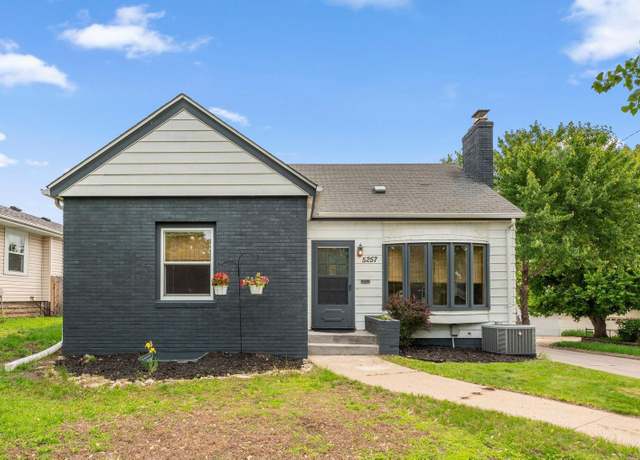 Property at 5257 27th Ave S, Minneapolis, MN 55417, 4 beds, 2 baths
