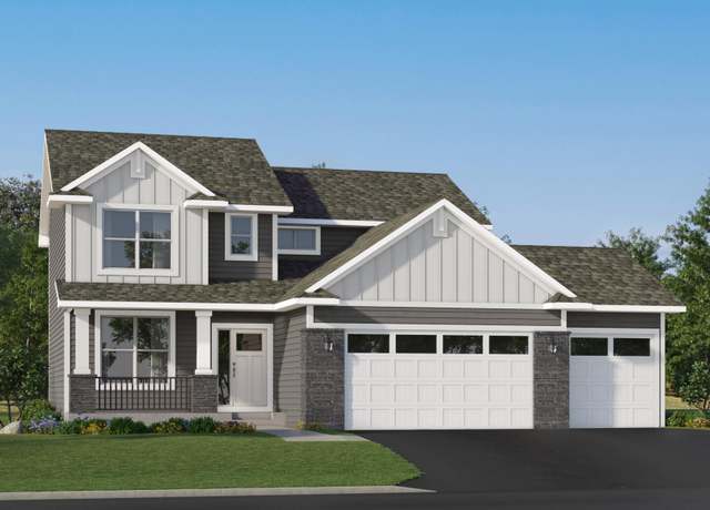 Property at 18630 Lincoln St NW, Elk River, MN 55330, 4 beds, 3 baths