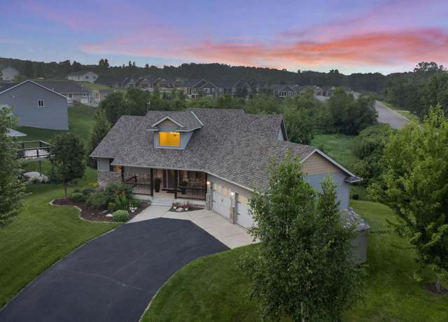 Property at 1102 Summit Cv, Dassel, MN 55325, 4 beds, 3 baths