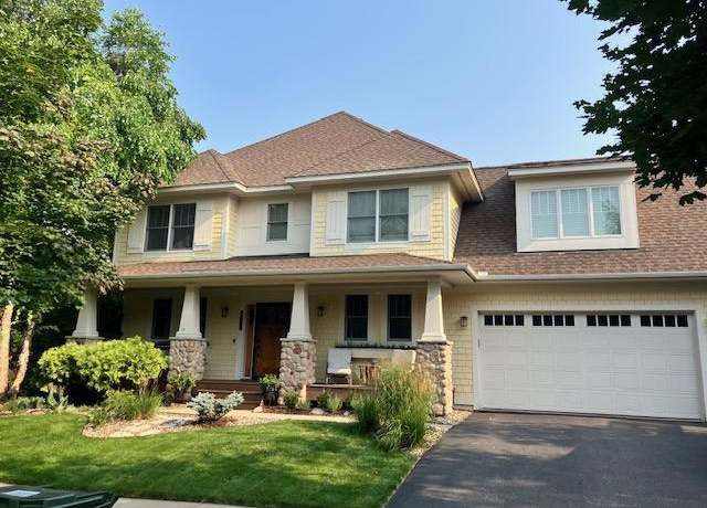 Property at 16931 Dynamic Dr, Lakeville, MN 55044, 5 beds, 5 baths