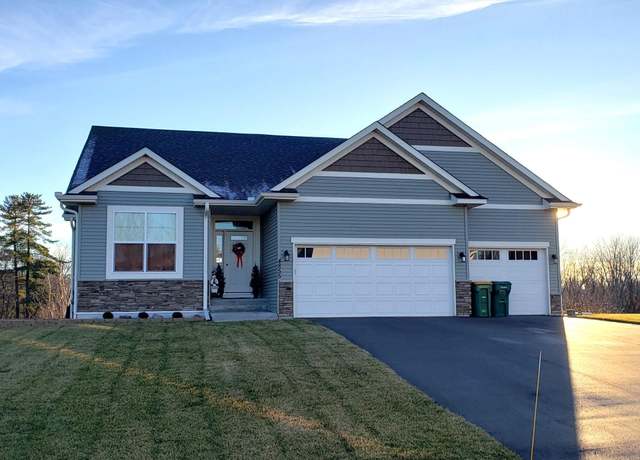 Property at 4849 Maple St, Rockford, MN 55373, 2 beds, 2 baths