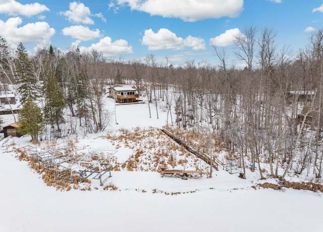 Property at 33512 N Portage Trl, Grand Rapids, MN 55744, 2 beds, 2 baths