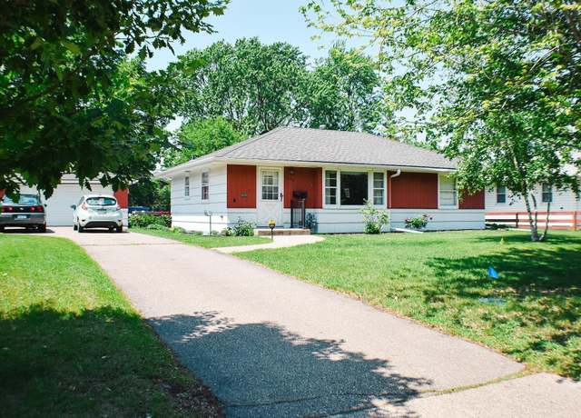 Property at 7508 15th Ave S, Richfield, MN 55423, 4 beds, 2 baths