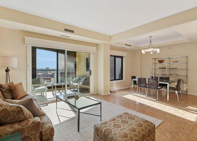 Property at 1235 Yale Pl #1505, Minneapolis, MN 55403, 2 beds, 2 baths
