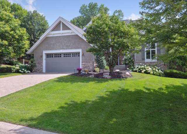 Property at 5181 Malibu Dr, Edina, MN 55436, 4 beds, 3 baths