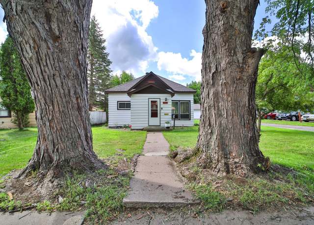 Property at 117 3rd St NE, Aitkin, MN 56431, 2 beds, 1 bath