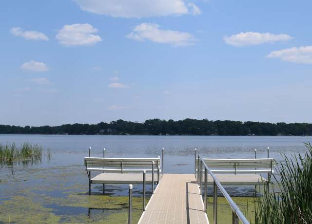 Property at 109 W Eagle Lake Dr, Maple Grove, MN 55369, 2 beds, 2 baths