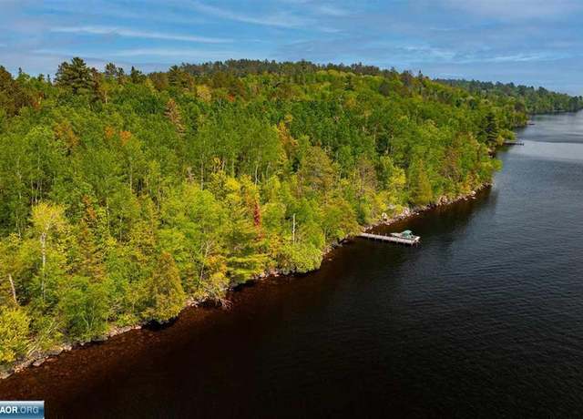Property at TBD- Parcel A Pine Is, Tower, MN 55790