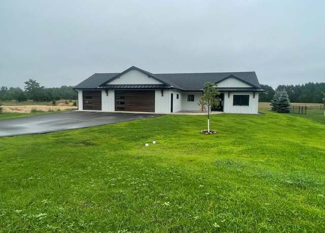 Property at 12570 Second St, Baxter, MN 56425, 3 beds, 2 baths