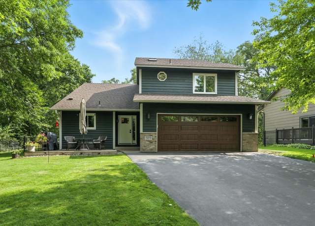 Property at 11273 192nd Ave NW, Elk River, MN 55330, 4 beds, 3 baths