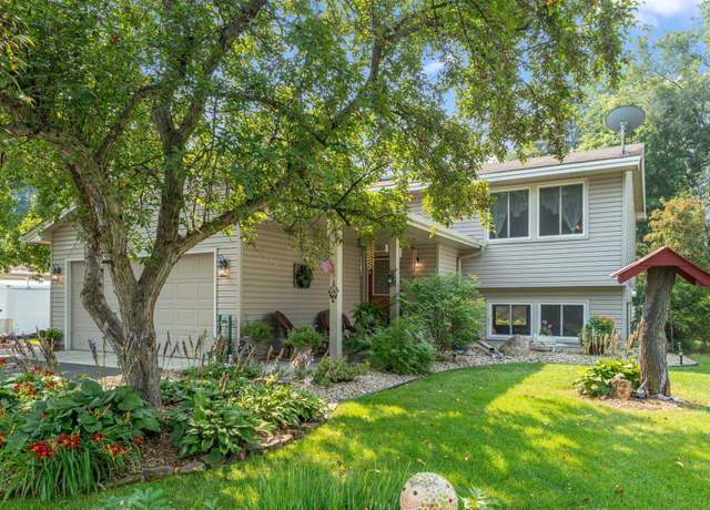 Property at 7715 118th Ave N, Champlin, MN 55316, 3 beds, 2 baths